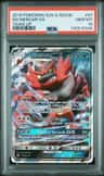 Incineroar Gx