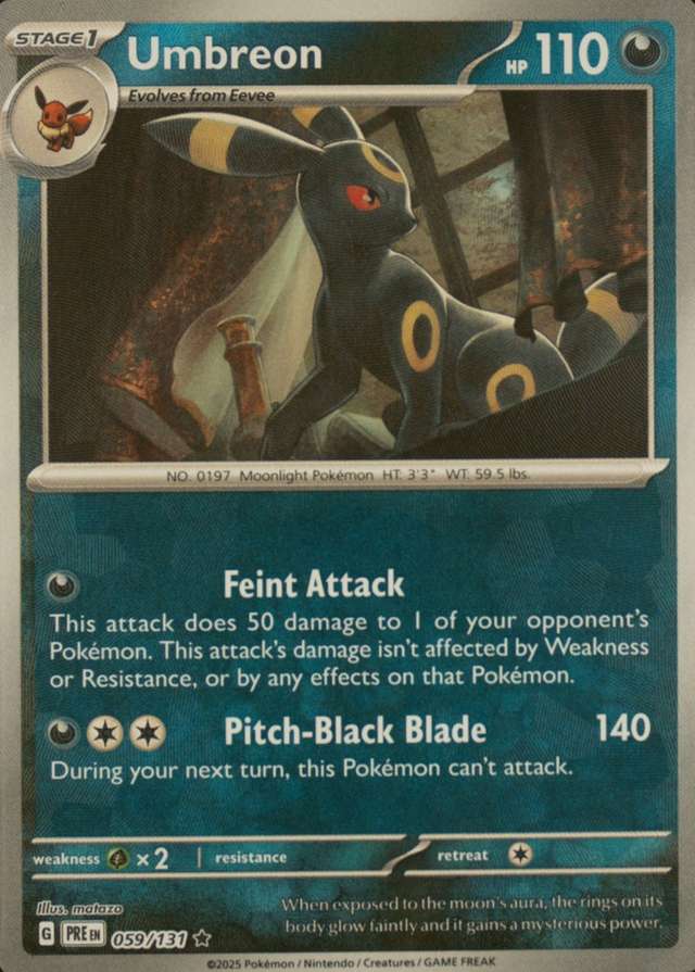 Poke Ball · Reverse Holo