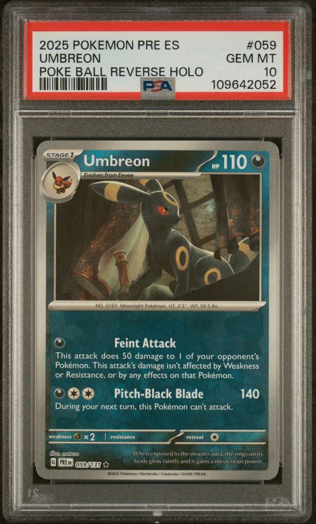 UMBREON
