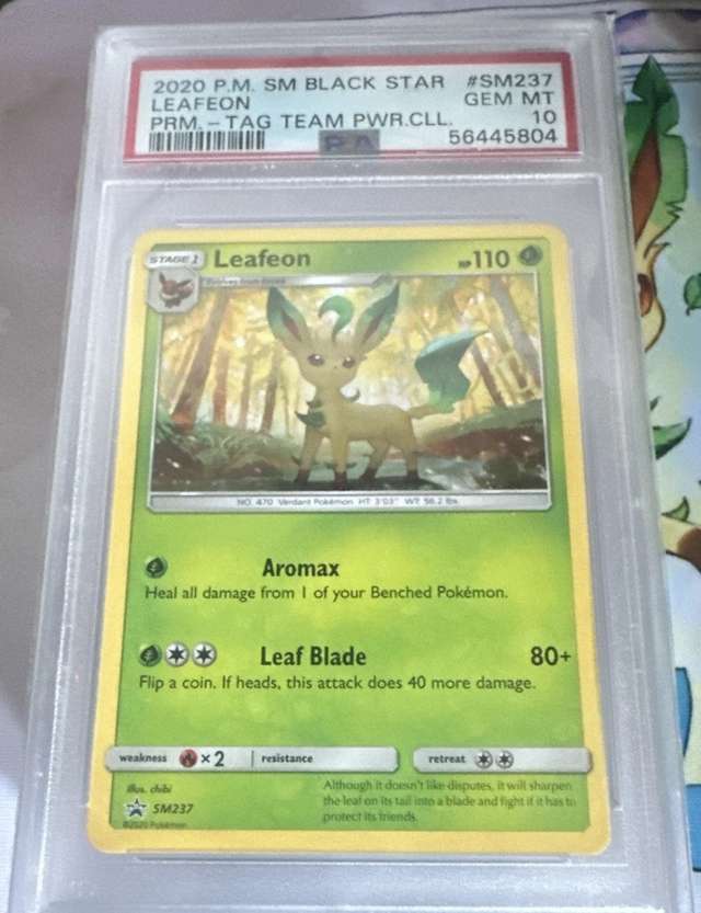 Leafeon