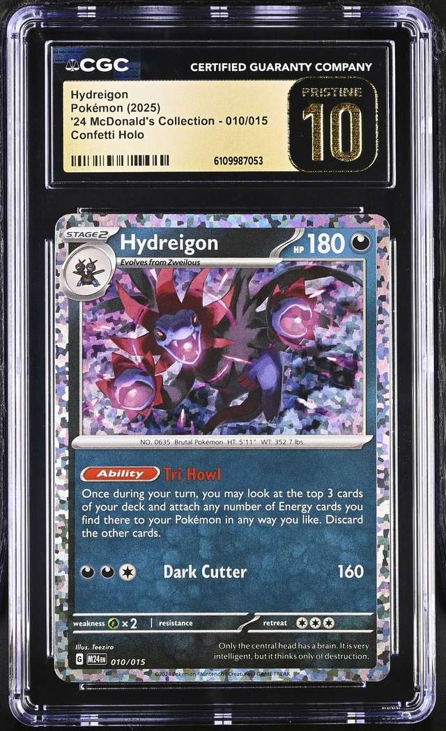 Hydreigon