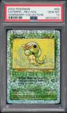 Caterpie C