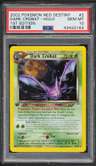Dark Crobat