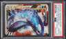 Kyogre & Groudon Legend