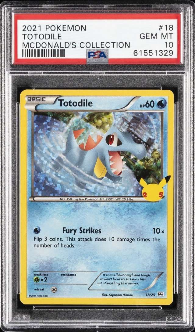 TOTODILE