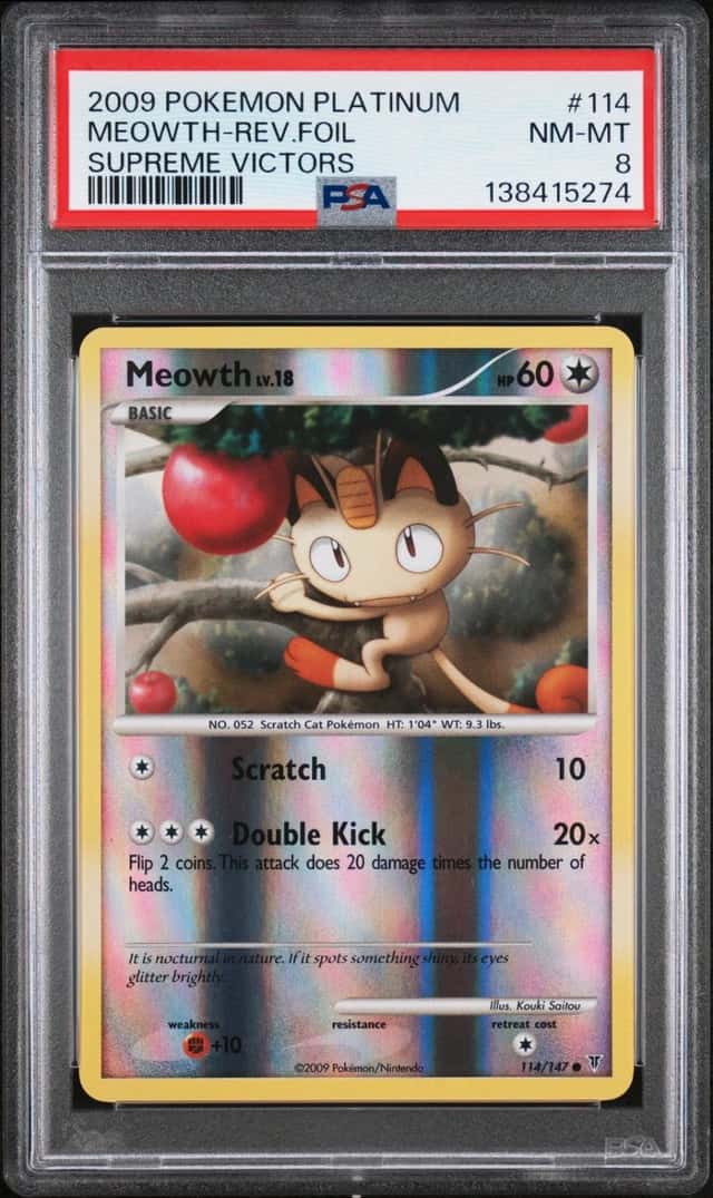 Meowth