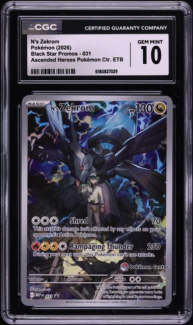 N'S ZEKROM