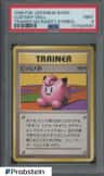 Clefairy Doll