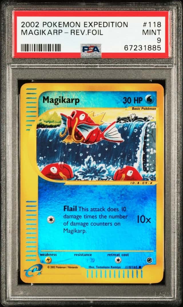 Magikarp