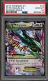 M Rayquaza Ex