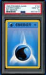 Water Energy
