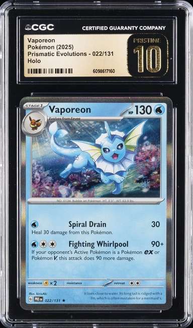 Vaporeon