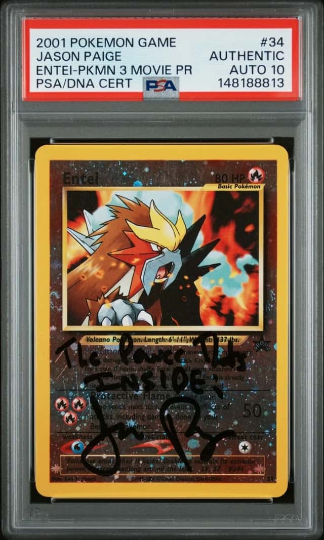 Entei