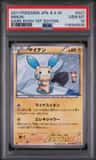 Minun