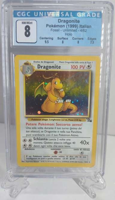 Dragonite