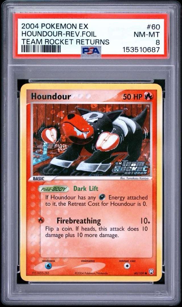 HOUNDOUR-REV.FOIL