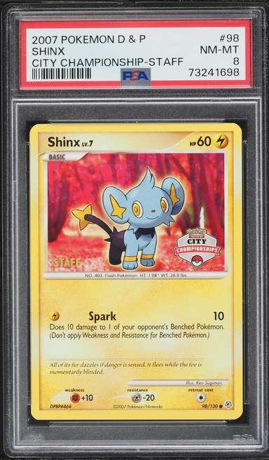 Shinx