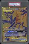 Pikachu & Zekrom Gx