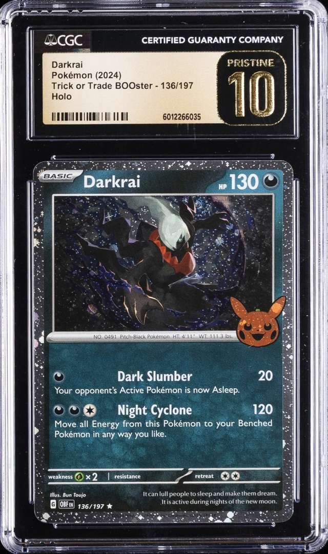 Darkrai