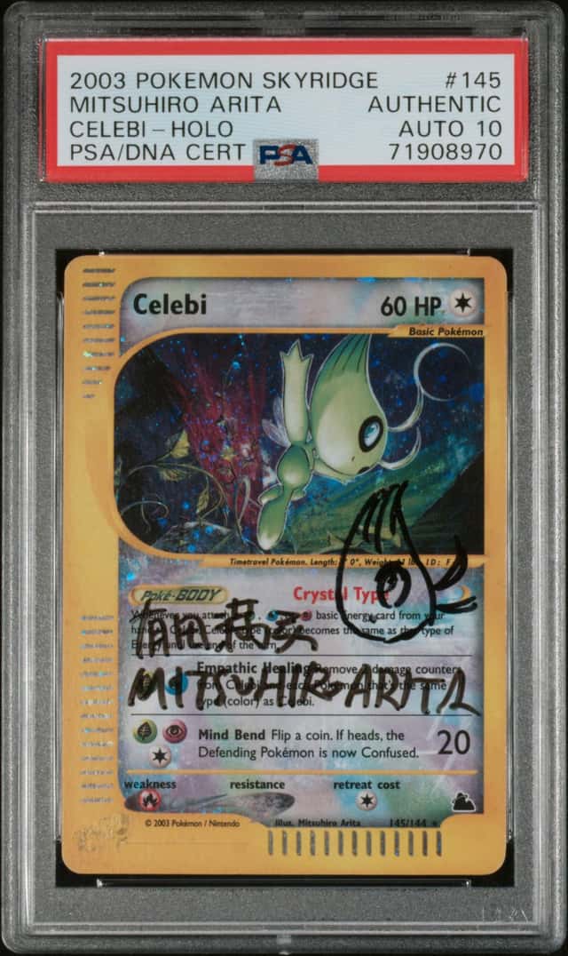 Celebi