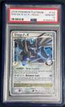 Dialga G Lv X