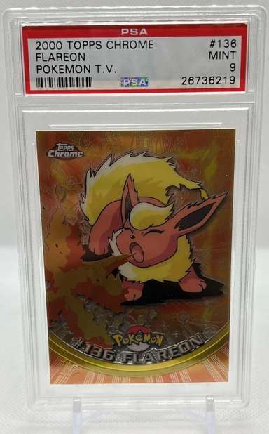 Flareon