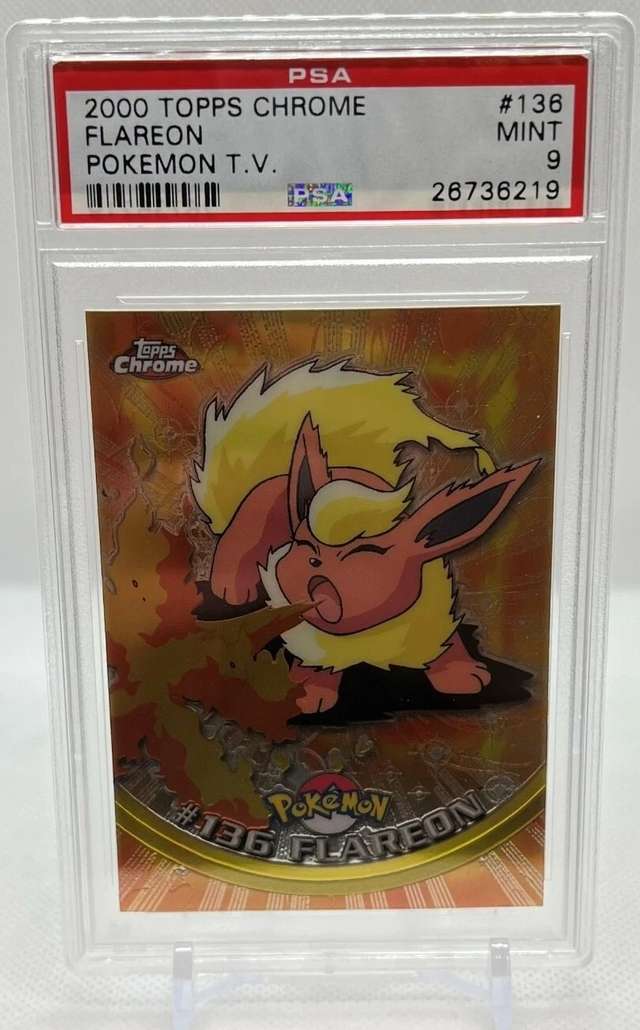 Flareon