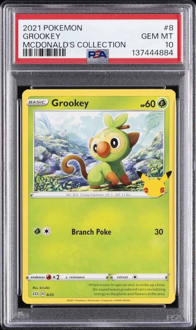 GROOKEY