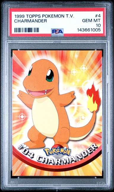 Charmander