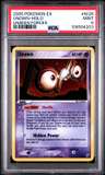 Unown