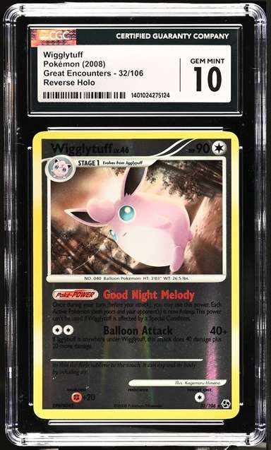 Wigglytuff