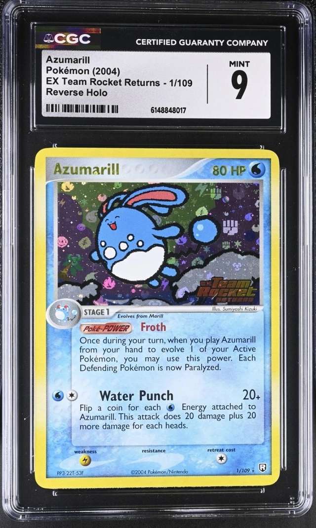 Azumarill