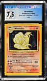 Ninetales
