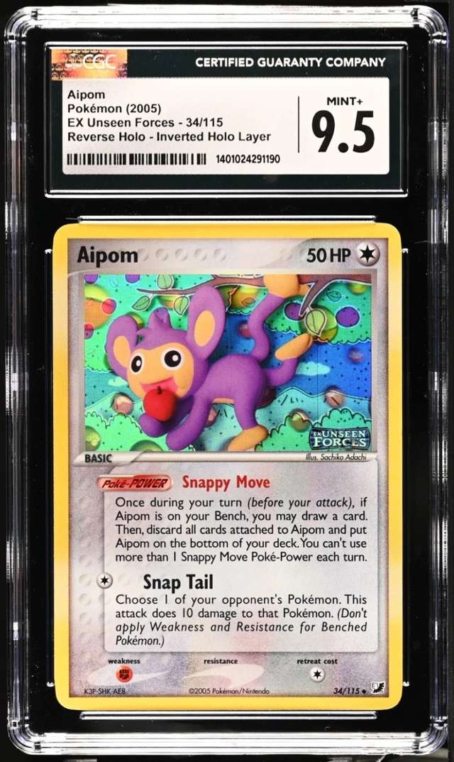 Aipom