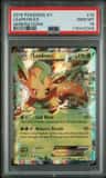 Leafeon Ex