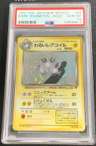 Dark Magneton