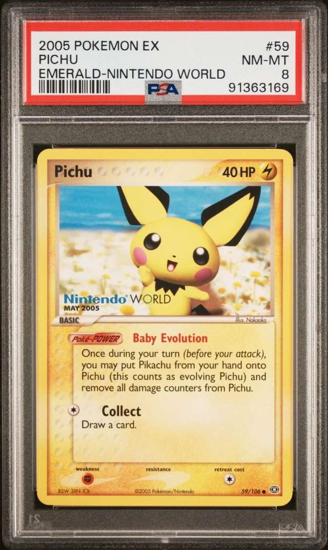 Pichu