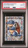 Blastoise