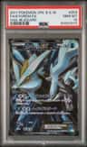 Kyurem Ex