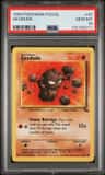 Geodude