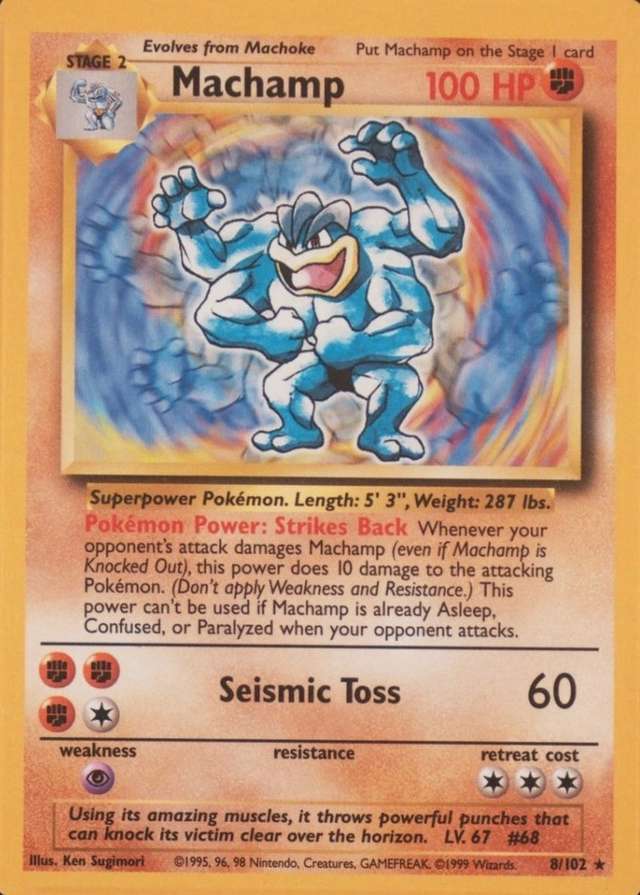 Non-Holo · Trainer Deck A