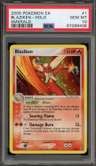 Blaziken