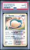 Snorlax