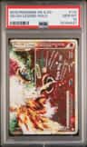 Ho-Oh Legend