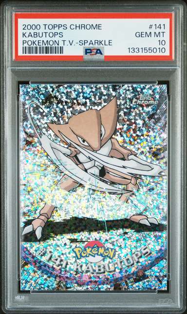 KABUTOPS