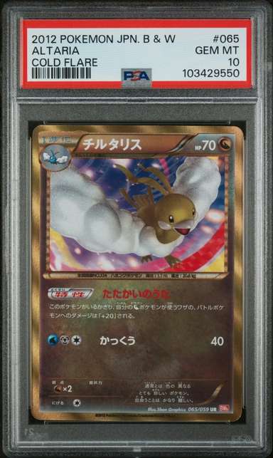 ALTARIA