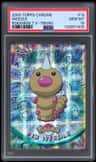 Weedle