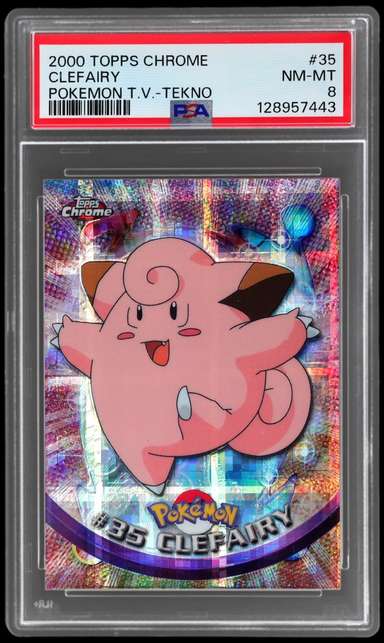 Clefairy
