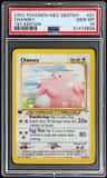 Chansey