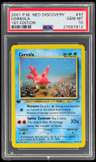 Corsola